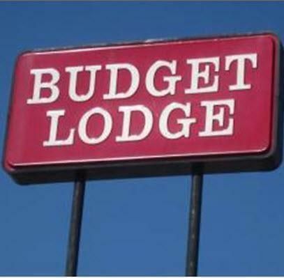 Budget Lodge Newport News Exterior photo